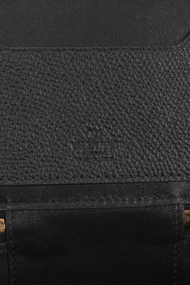 Valentino Garavani VLogo Signature Vanity Case Bag | Thumbnail 7 Valentino Garavani VLogo Signature Vanity Case Bag | Thumbnail 7