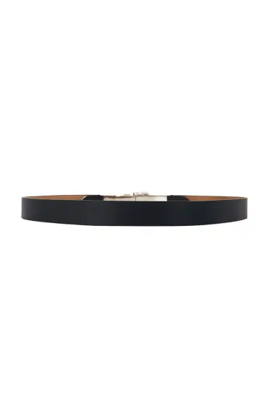 Ralph Lauren Collection Skinny Belt | Thumbnail 2