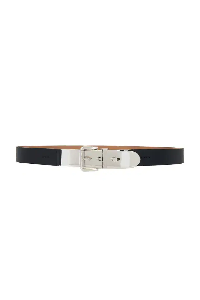 Ralph Lauren Collection Skinny Belt