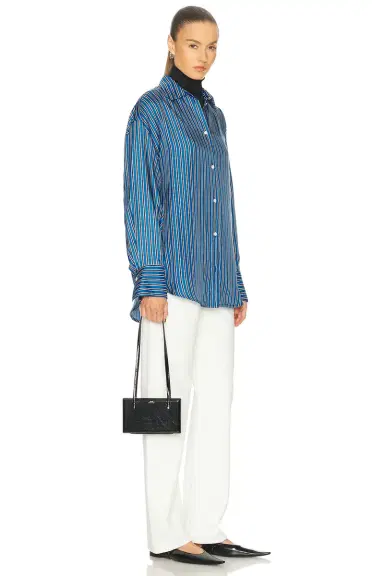 TOTEME Cocktail Naplack Bag | Thumbnail 2 TOTEME Cocktail Naplack Bag | Thumbnail 2