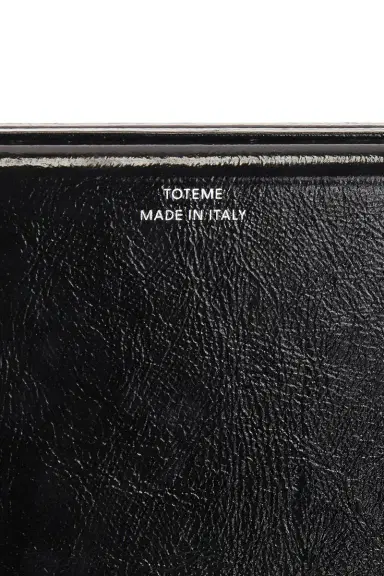 TOTEME Cocktail Naplack Bag | Thumbnail 6 TOTEME Cocktail Naplack Bag | Thumbnail 6
