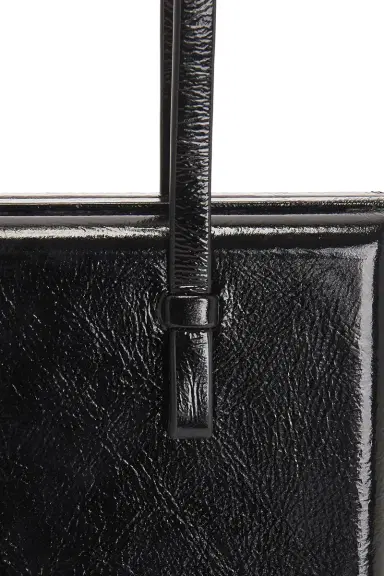 TOTEME Cocktail Naplack Bag | Thumbnail 7 TOTEME Cocktail Naplack Bag | Thumbnail 7