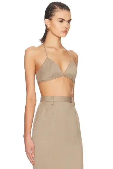 Mimchik Rosie Bra Top | Thumbnail 2 Mimchik Rosie Bra Top | Thumbnail 2