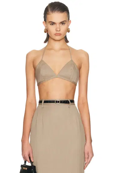 Mimchik Rosie Bra Top | Thumbnail 1 Mimchik Rosie Bra Top | Thumbnail 1