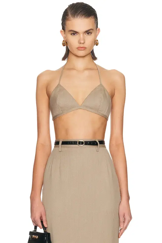 Mimchik Rosie Bra Top