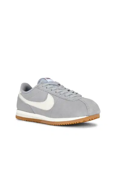 Nike Cortez Suede Sneaker | Thumbnail 2