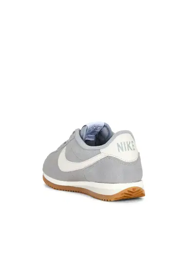 Nike Cortez Suede Sneaker | Thumbnail 3