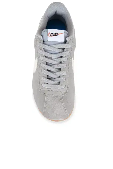 Nike Cortez Suede Sneaker | Thumbnail 4