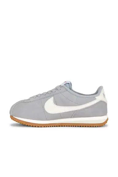 Nike Cortez Suede Sneaker | Thumbnail 5