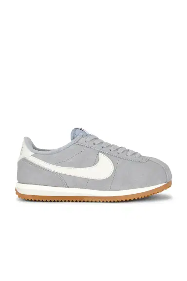 Nike Cortez Suede Sneaker | Thumbnail 1