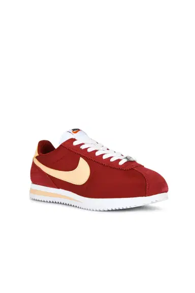 Nike Cortez Textile Sneaker | Thumbnail 2