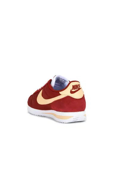 Nike Cortez Textile Sneaker | Thumbnail 3
