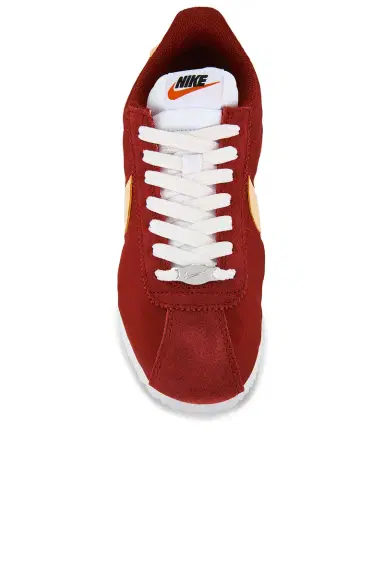 Nike Cortez Textile Sneaker | Thumbnail 4