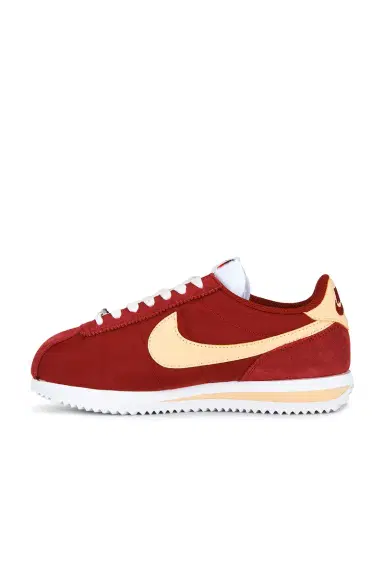 Nike Cortez Textile Sneaker | Thumbnail 5