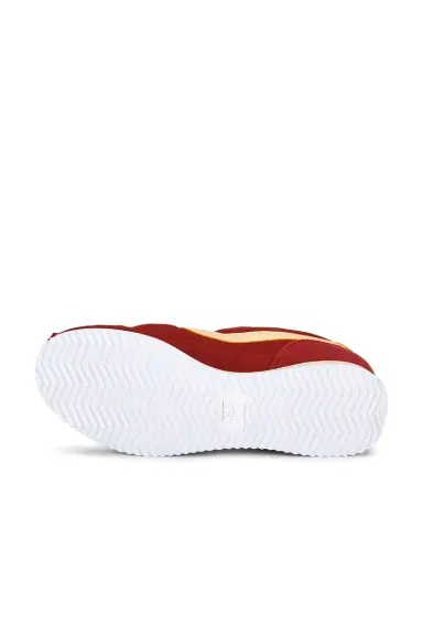 Nike Cortez Textile Sneaker | Thumbnail 6