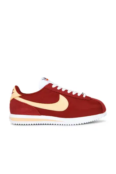 Nike Cortez Textile Sneaker | Thumbnail 1