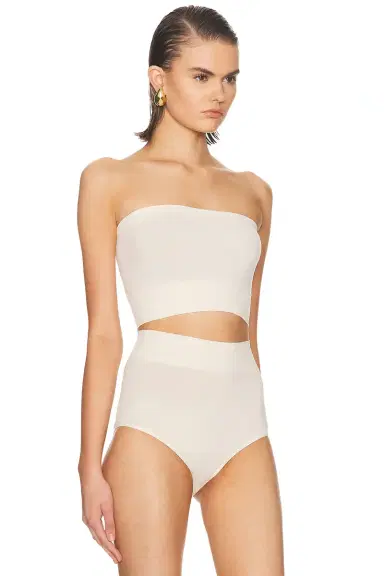 Wolford Seamless Sleeveless Top | Thumbnail 2