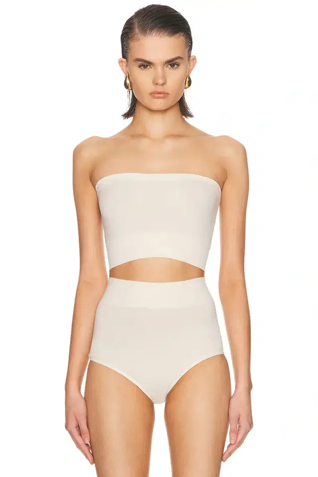 Wolford Seamless Sleeveless Top