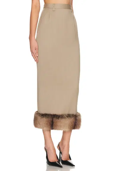 Mimchik Rosie Skirt | Thumbnail 2