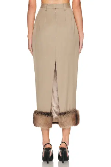 Mimchik Rosie Skirt | Thumbnail 4