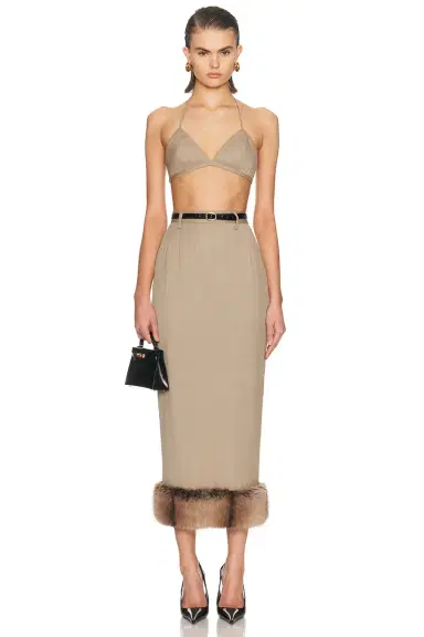 Mimchik Rosie Skirt | Thumbnail 5