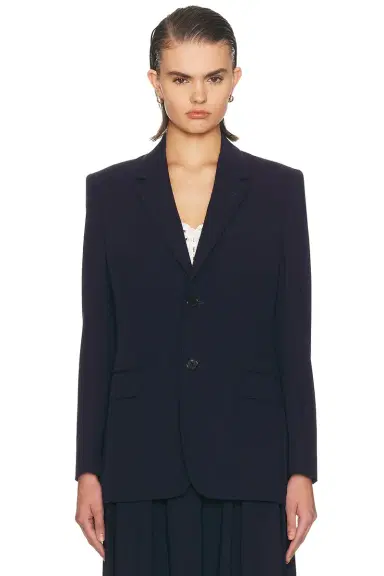 Ralph Lauren Collection Marcy Blazer | Thumbnail 2 Ralph Lauren Collection Marcy Blazer | Thumbnail 2