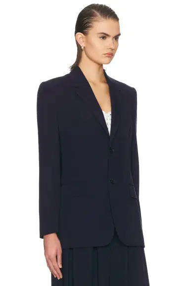 Ralph Lauren Collection Marcy Blazer | Thumbnail 3 Ralph Lauren Collection Marcy Blazer | Thumbnail 3