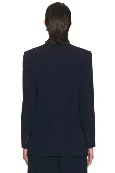 Ralph Lauren Collection Marcy Blazer | Thumbnail 4 Ralph Lauren Collection Marcy Blazer | Thumbnail 4