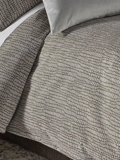 Legacy Reptile 3-Piece King Duvet Set | Thumbnail 3 Legacy Reptile 3-Piece King Duvet Set | Thumbnail 3