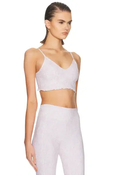LoveShackFancy Erza Bra Top | Thumbnail 2 LoveShackFancy Erza Bra Top | Thumbnail 2