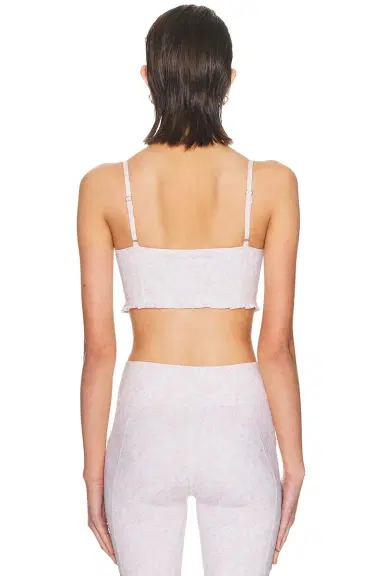 LoveShackFancy Erza Bra Top | Thumbnail 3 LoveShackFancy Erza Bra Top | Thumbnail 3
