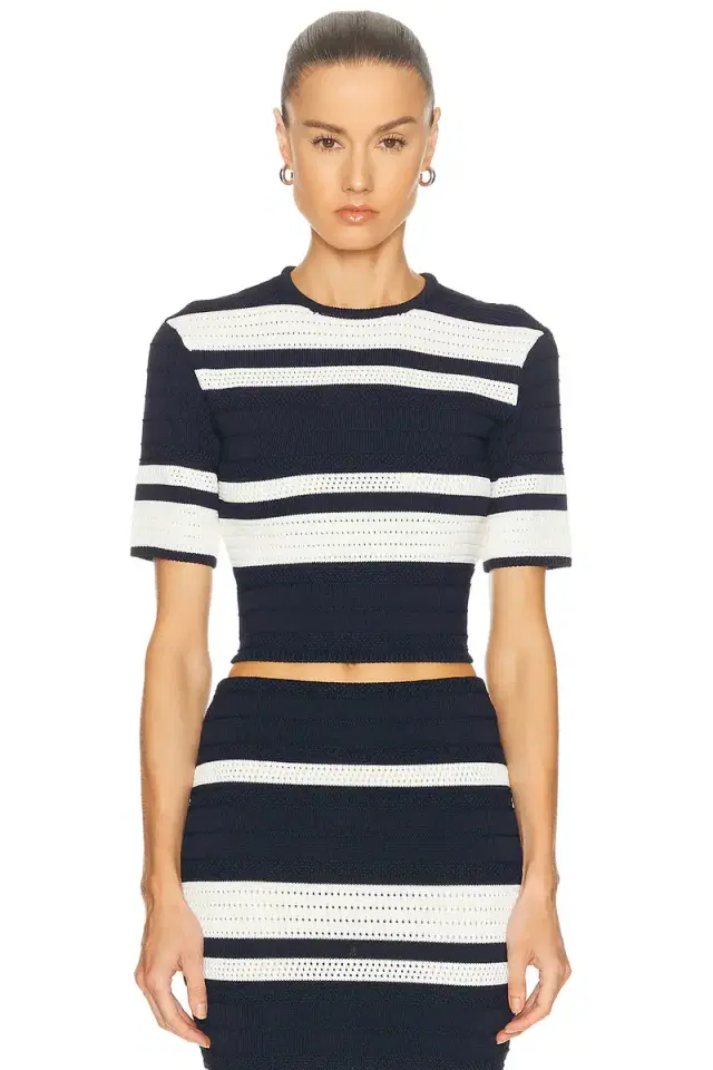 Short Sleeve Top