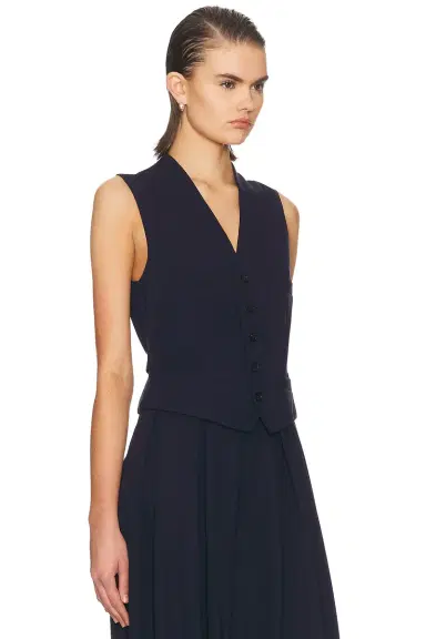 Ralph Lauren Collection Jaiden Vest | Thumbnail 2 Ralph Lauren Collection Jaiden Vest | Thumbnail 2
