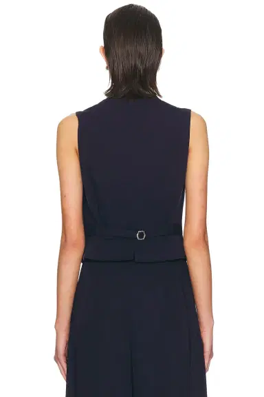 Ralph Lauren Collection Jaiden Vest | Thumbnail 3 Ralph Lauren Collection Jaiden Vest | Thumbnail 3