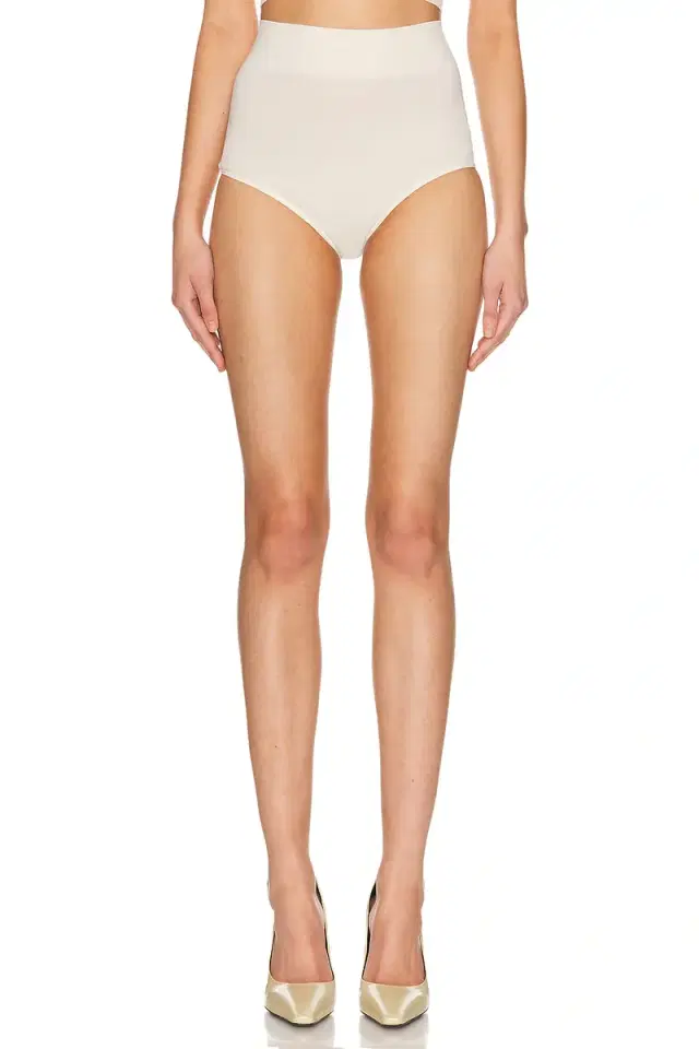 Seamless Short