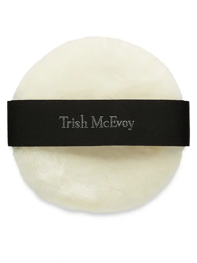 Trish McEvoy Professional Powder Puff 0
