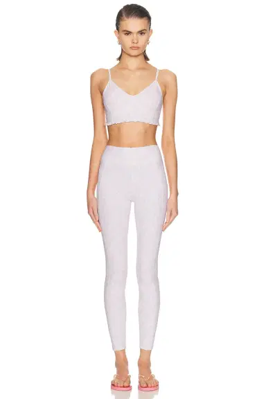 LoveShackFancy Kimi Legging | Thumbnail 5