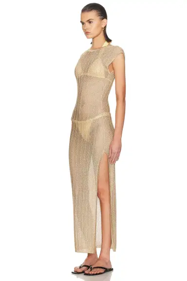 La Porte Nell Dress | Thumbnail 2 La Porte Nell Dress | Thumbnail 2