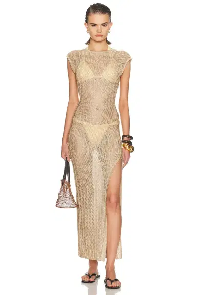 La Porte Nell Dress | Thumbnail 1 La Porte Nell Dress | Thumbnail 1