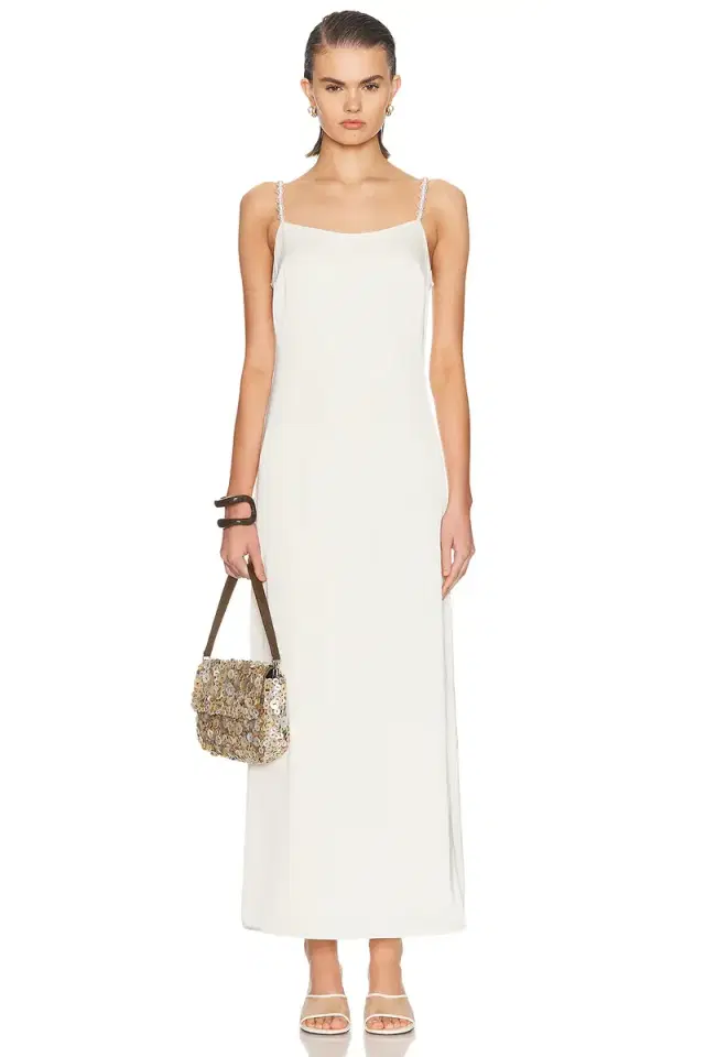 La Porte Melrose Maxi Dress