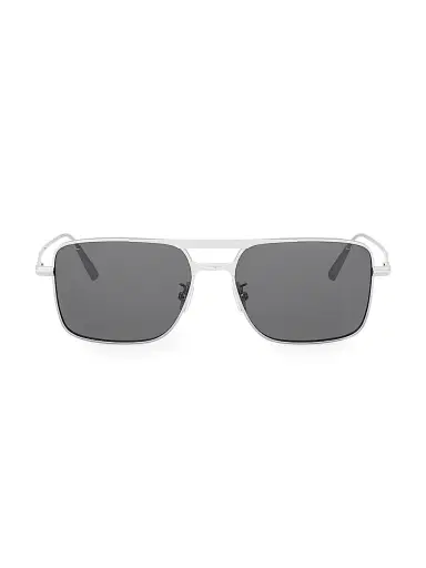 Dior Men's DiorBlackSuit S17U 56MM Sunglasses | Thumbnail 2 Dior Men's DiorBlackSuit S17U 56MM Sunglasses | Thumbnail 2