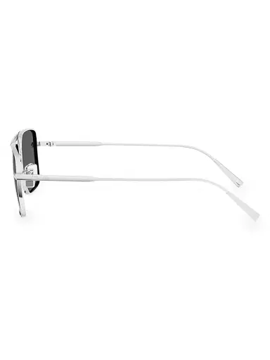 Dior Men's DiorBlackSuit S17U 56MM Sunglasses | Thumbnail 4 Dior Men's DiorBlackSuit S17U 56MM Sunglasses | Thumbnail 4