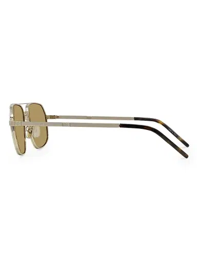 Givenchy Men's GV One 57MM Aviator Sunglasses | Thumbnail 4 Givenchy Men's GV One 57MM Aviator Sunglasses | Thumbnail 4