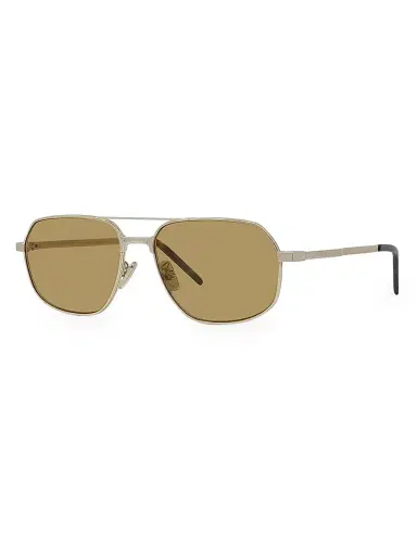 Givenchy Men's GV One 57MM Aviator Sunglasses | Thumbnail 1 Givenchy Men's GV One 57MM Aviator Sunglasses | Thumbnail 1