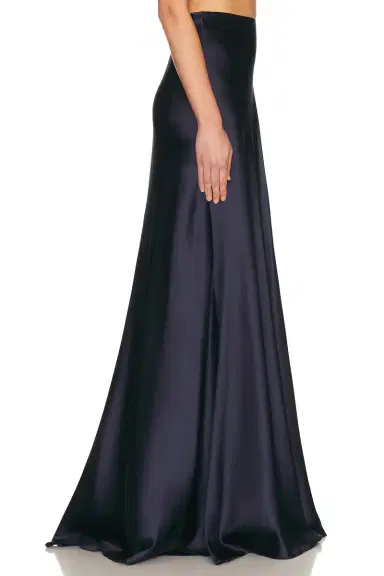 Ralph Lauren Collection Masina Maxi Skirt | Thumbnail 3