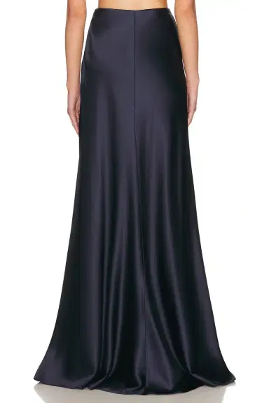Ralph Lauren Collection Masina Maxi Skirt | Thumbnail 4