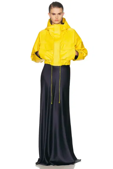 Ralph Lauren Collection Masina Maxi Skirt | Thumbnail 5