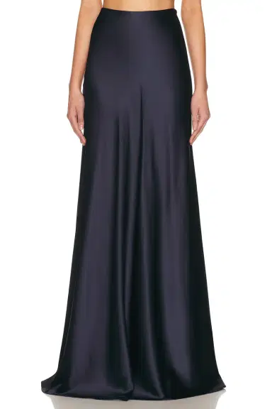 Ralph Lauren Collection Masina Maxi Skirt | Thumbnail 1