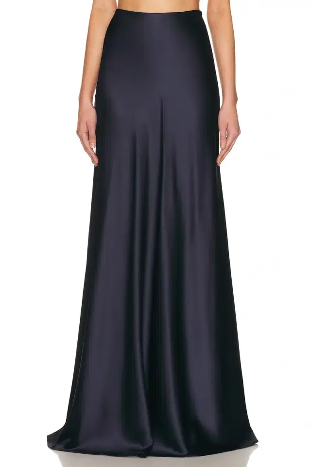 Ralph Lauren Collection Masina Maxi Skirt