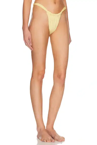 La Porte Chloe Bikini Bottom | Thumbnail 2